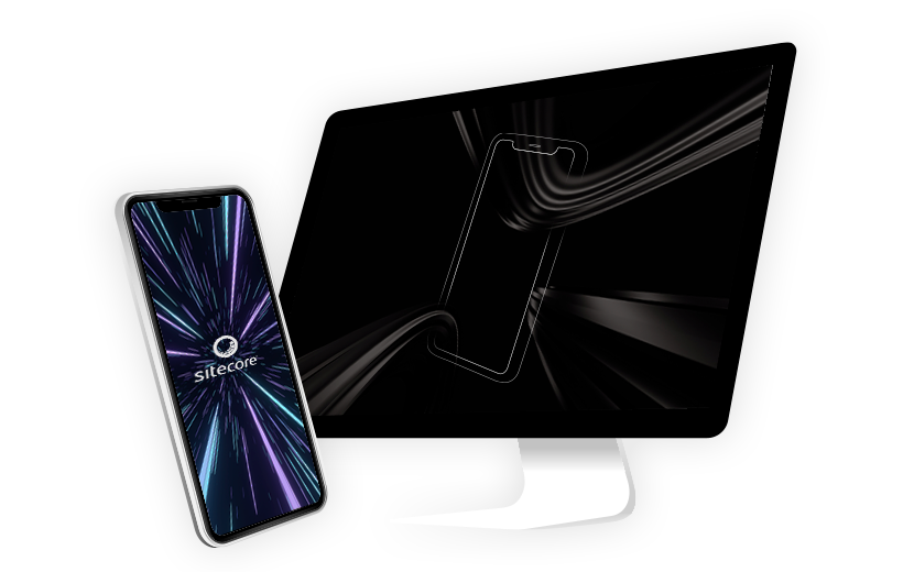 Desktop and mobile-friendly Sitecore development